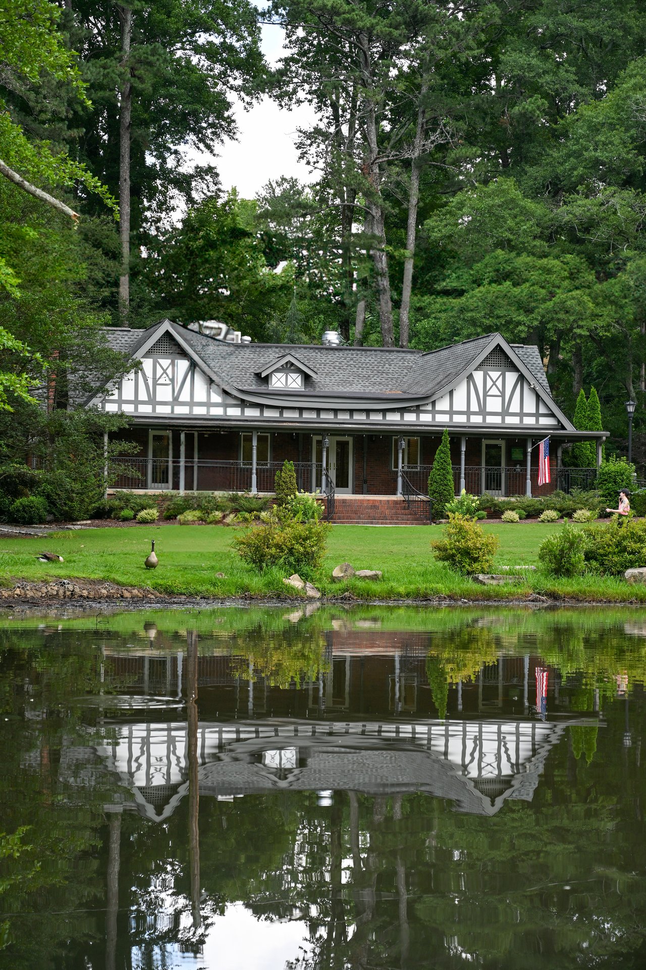 Avondale Estates