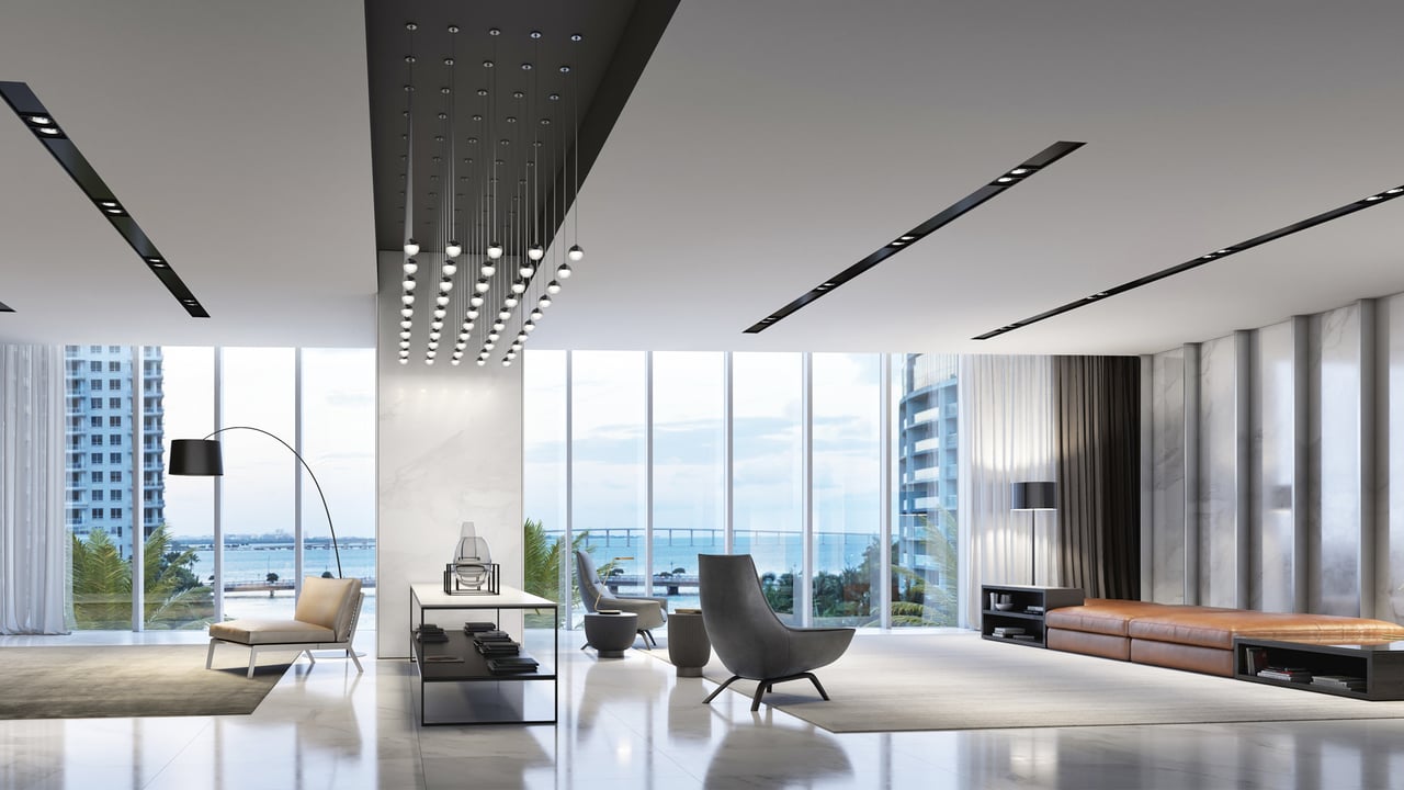 Aston Martin Residences