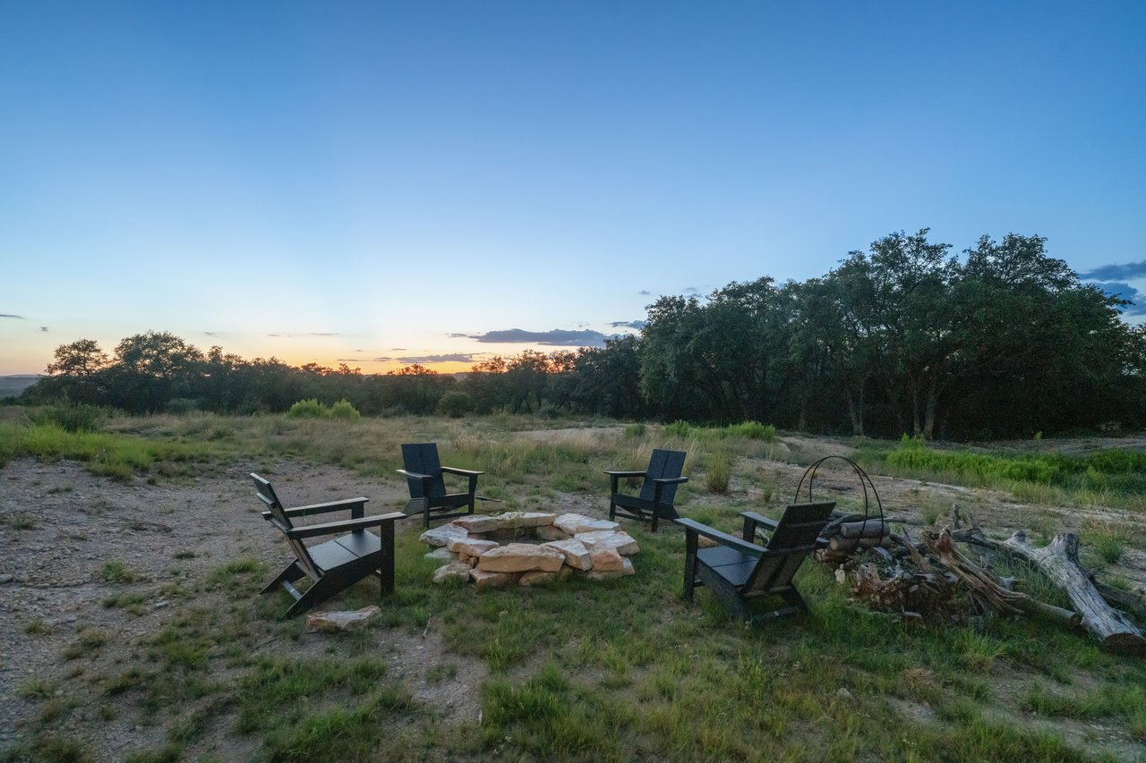 23924 Milestone Road