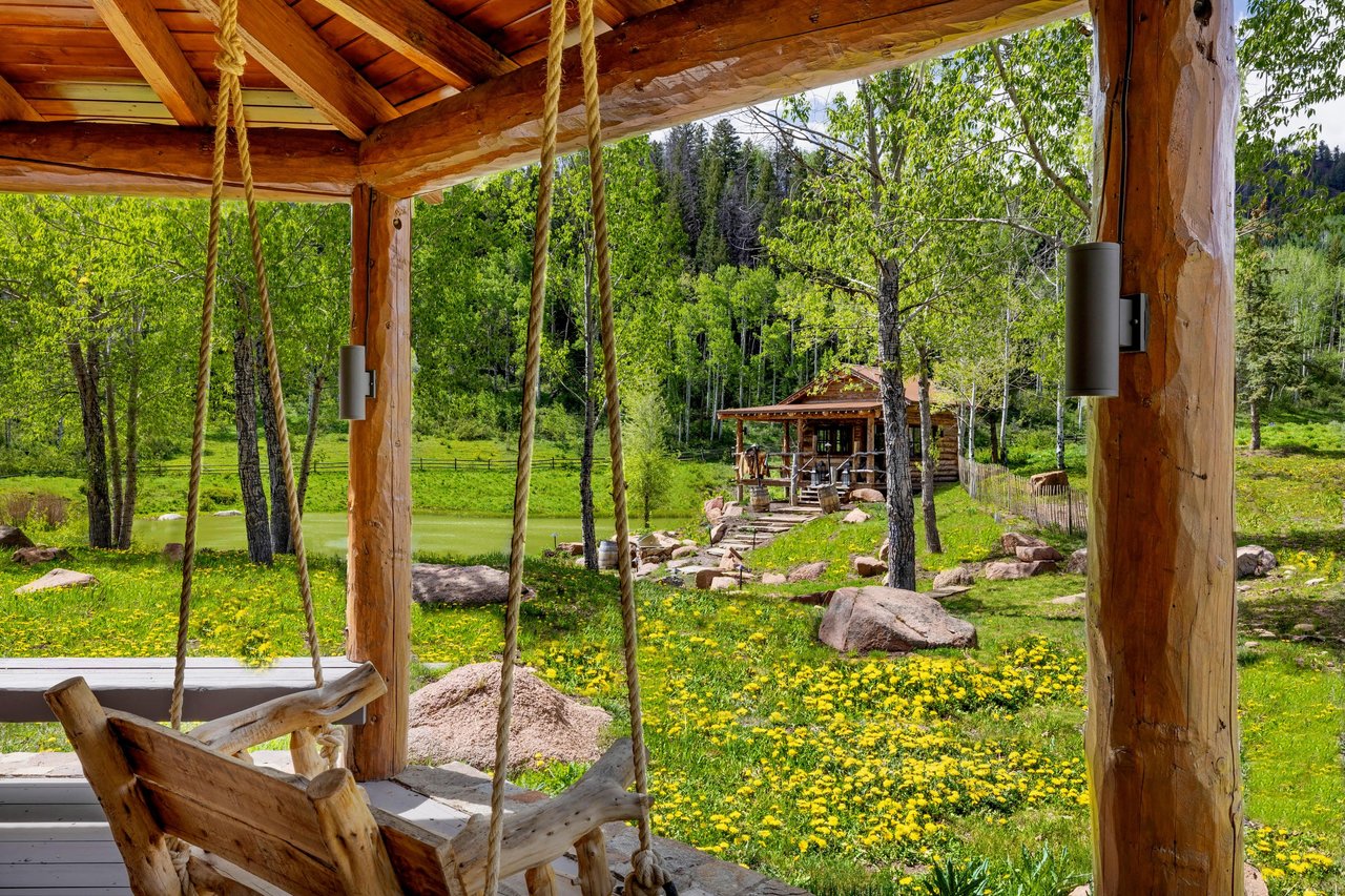 6855 Capitol Creek Road
