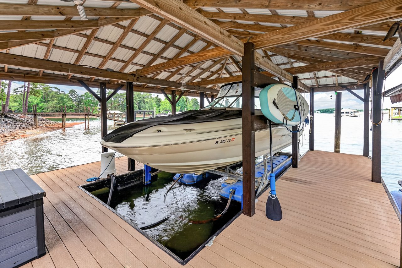 Private Exclusive Listing