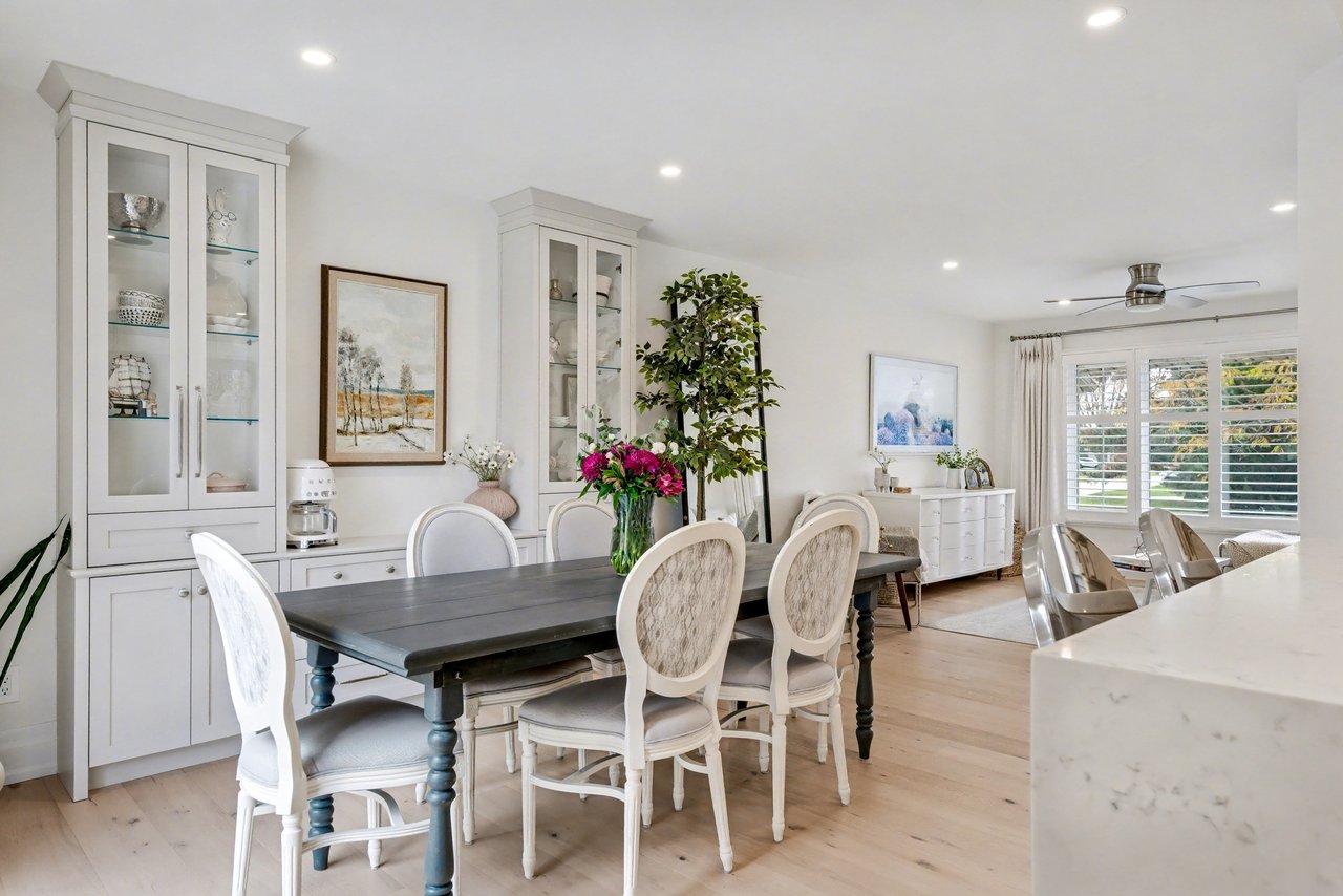 Modern Palgrave Bungalow