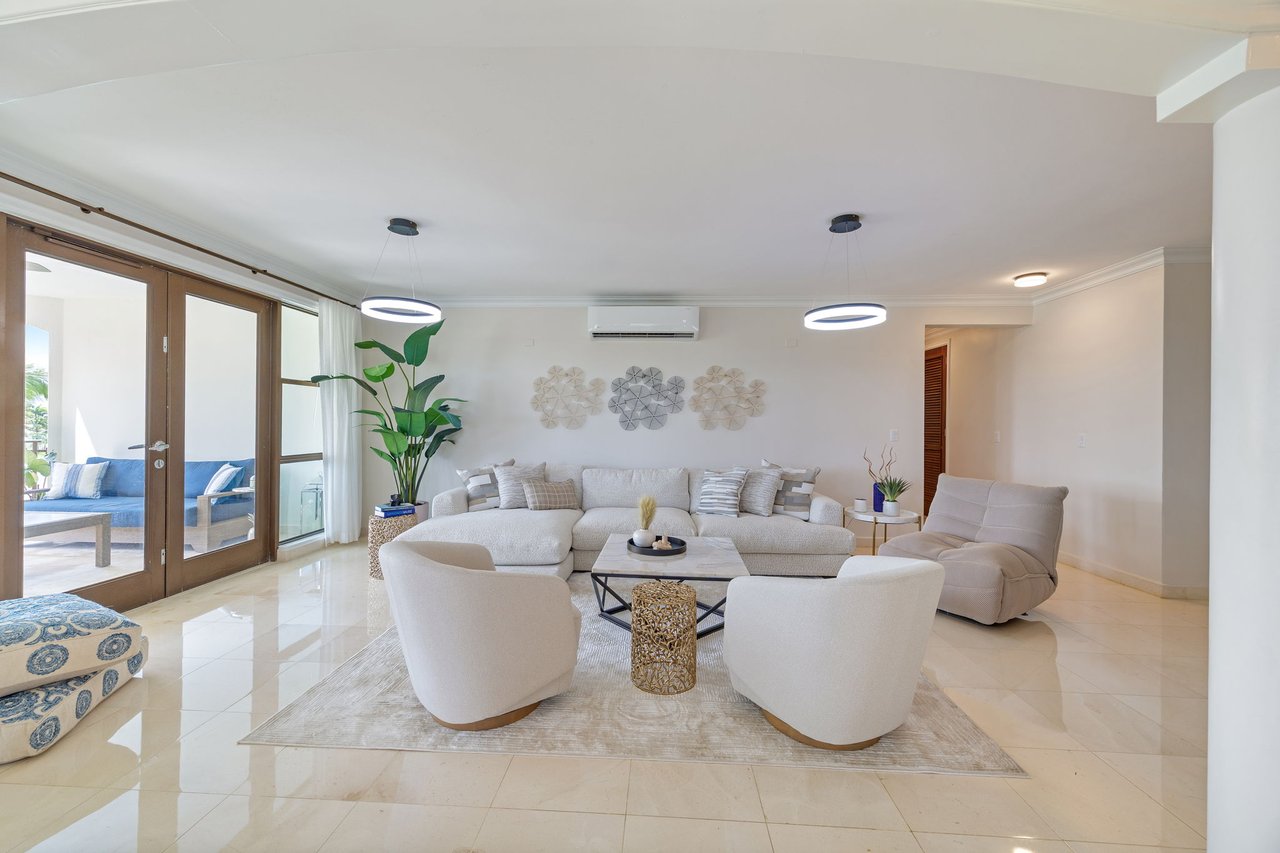 400 COCO BEACH BOULEVAR #G-301