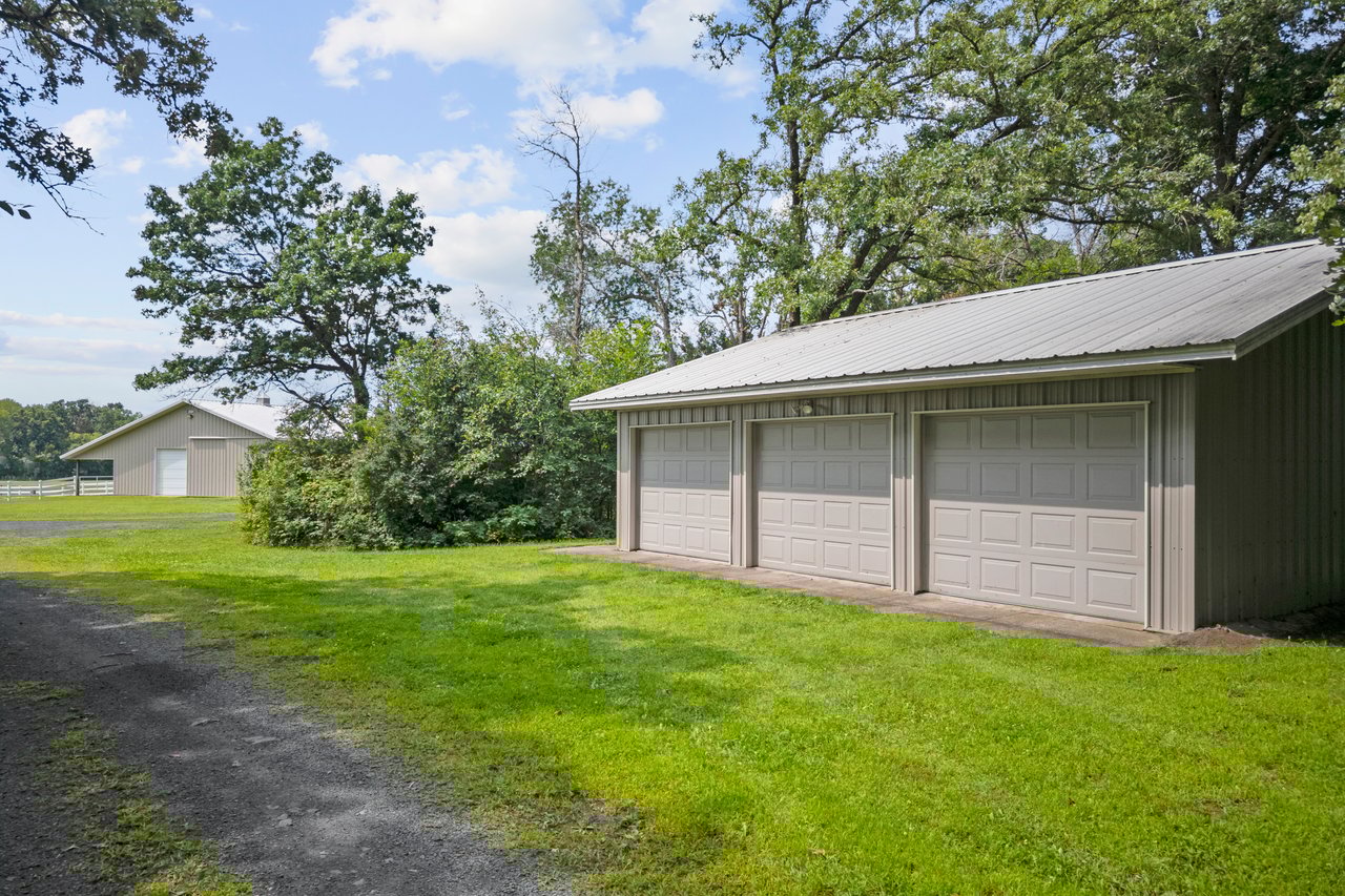 2427 Beede Lake Trail