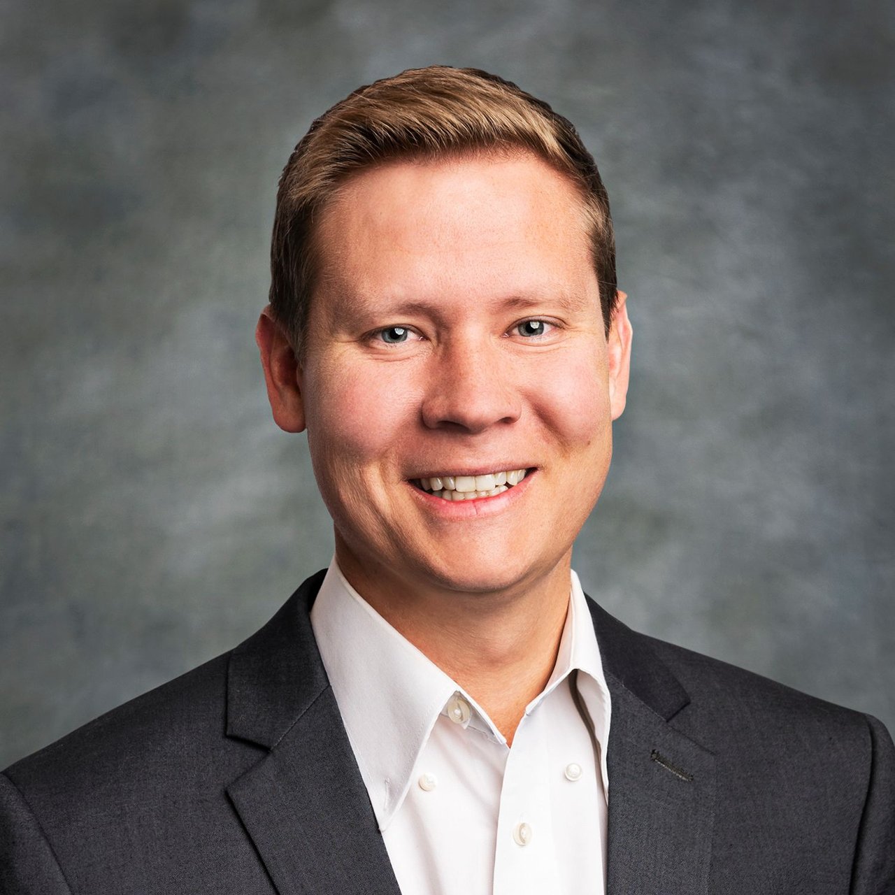 Ben Torr Park City, UT Real Estate Agent Headshot