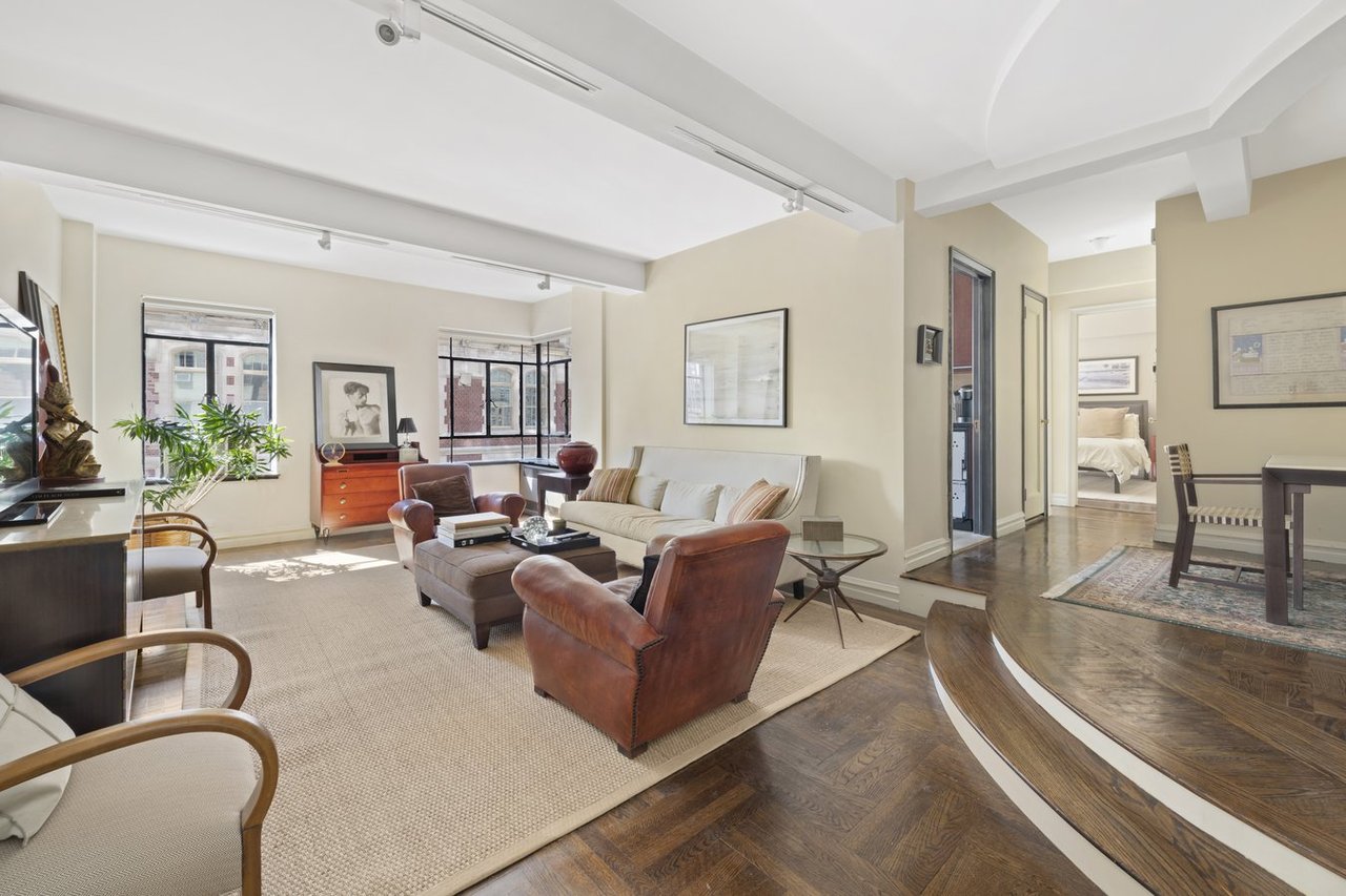 565 West End Avenue, #9B