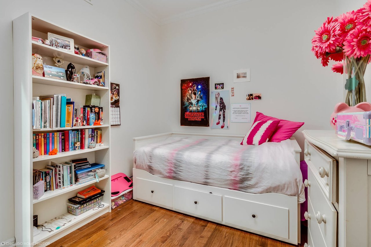 Just Listed | 2136 West Crystal Street #1 | Open House 7/14 Saturday 11am-1pm