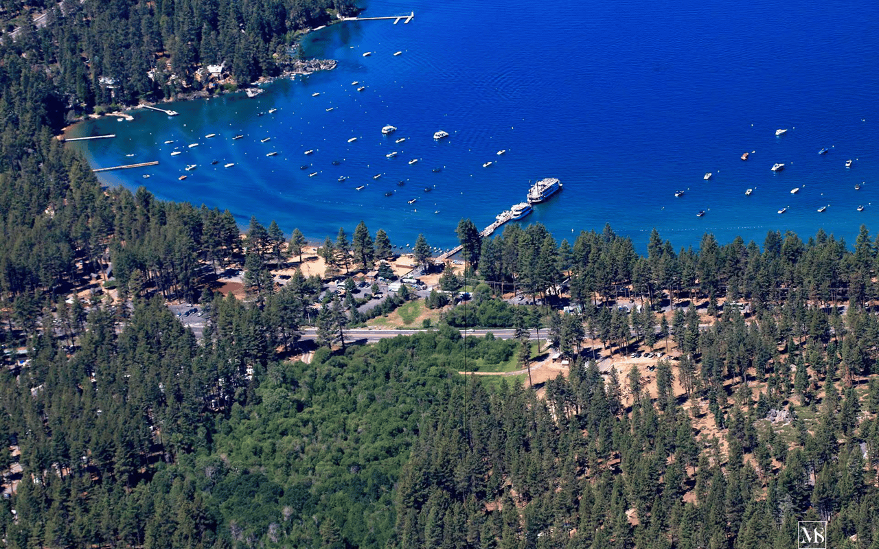 Zephyr Cove