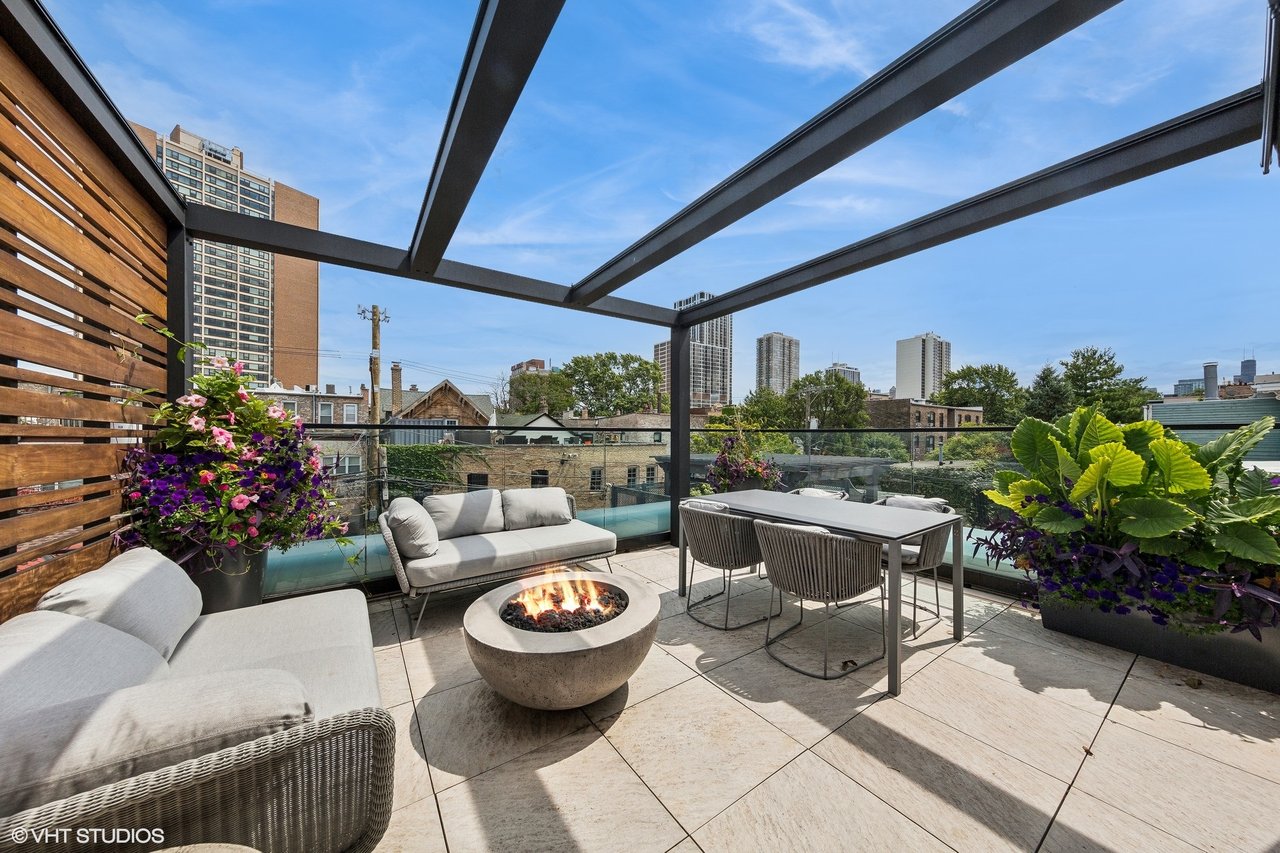 1841 N Orleans St, Chicago, IL 60614