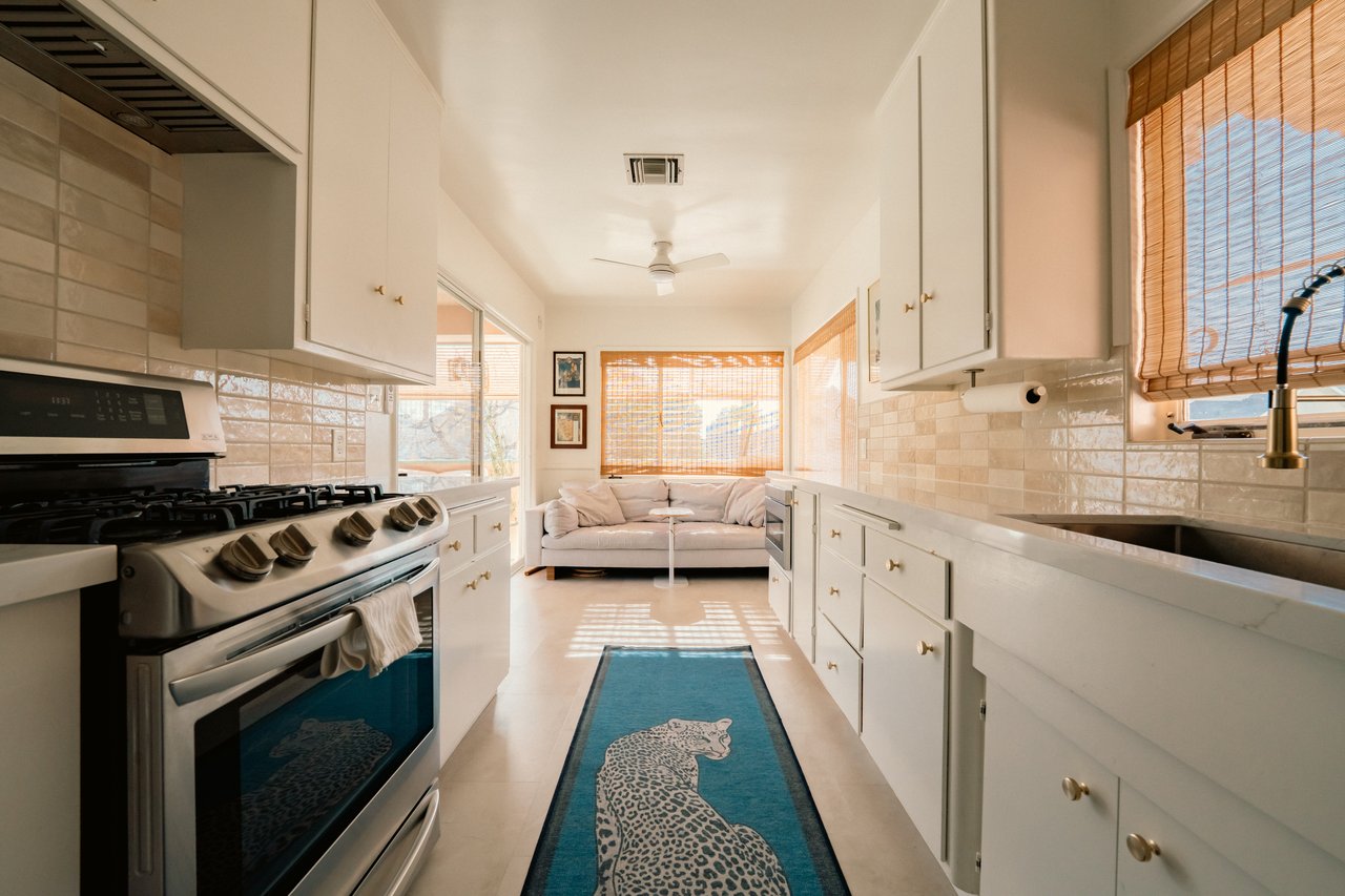 1000 San Pasqual Street #41