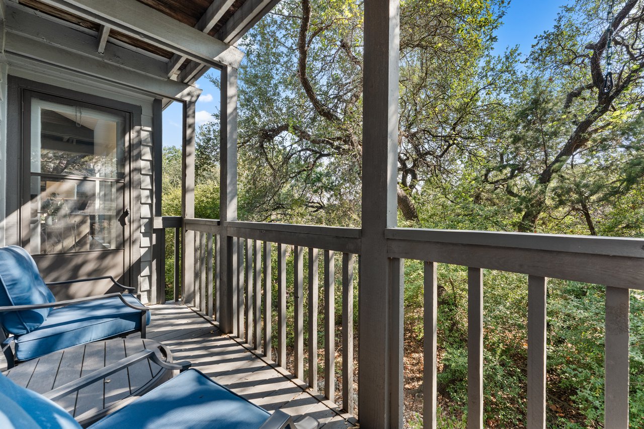 5115 McKittrick Canyon