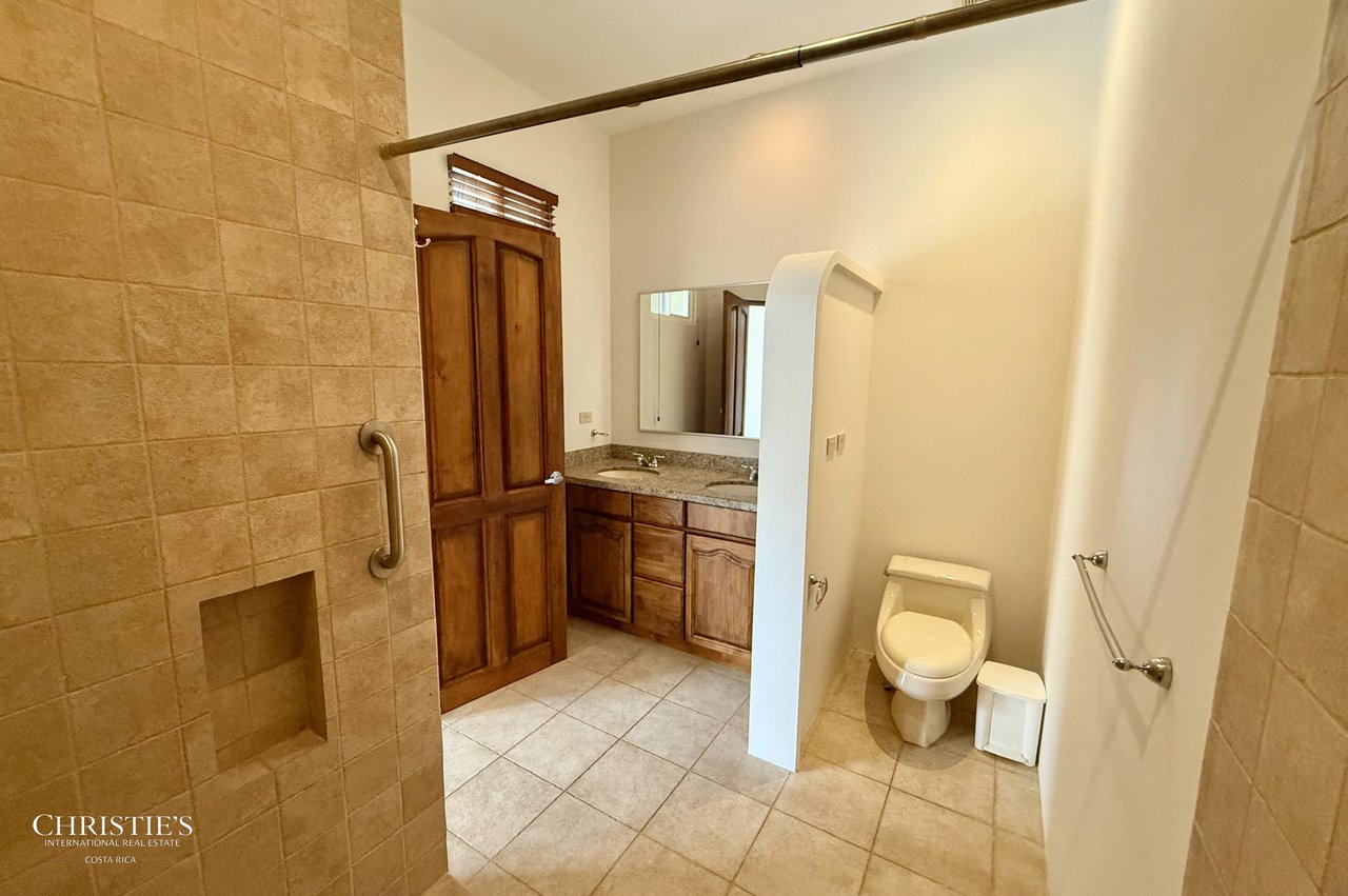 Las Lomas 46 Townhouse with Private Pool