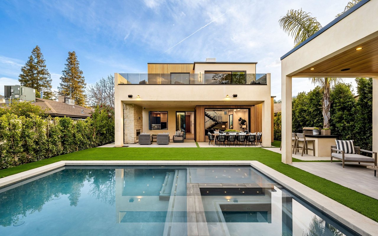 Buying a Home?
