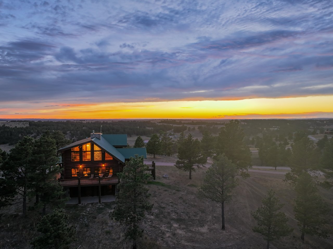 Sundance Ranch 