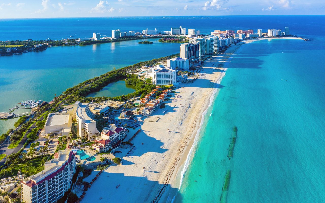 Cancún