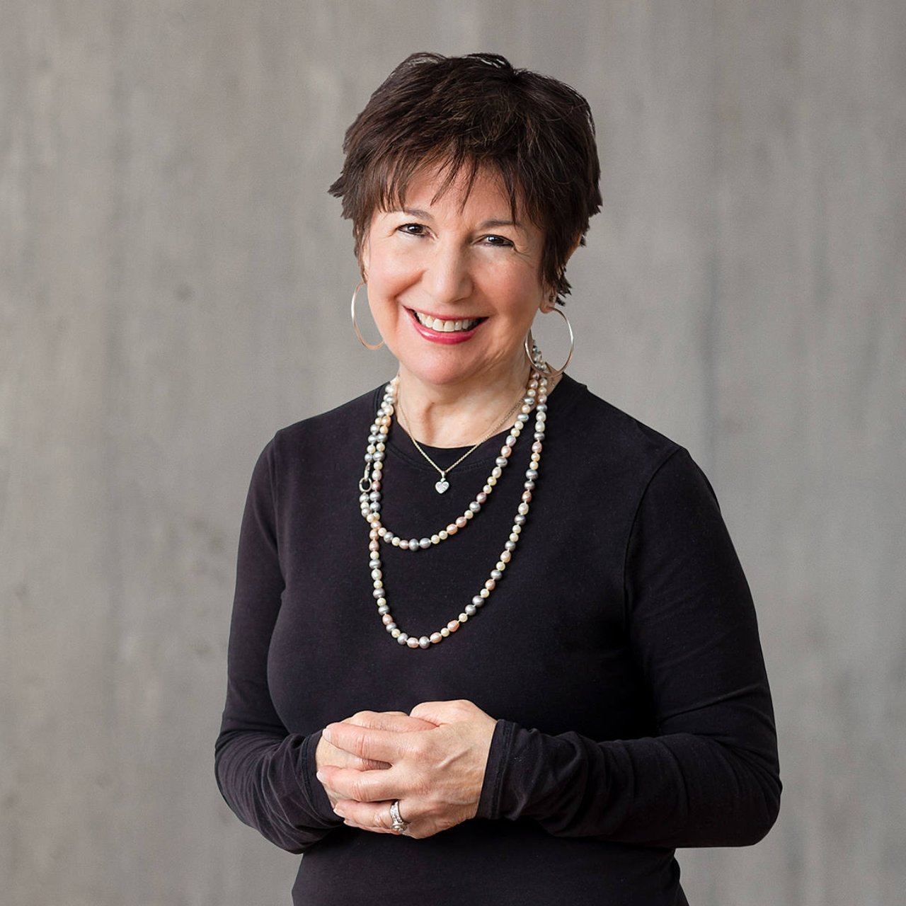 Marianne Povey