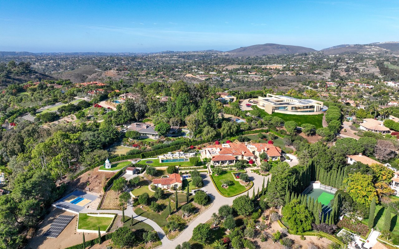 Rancho Santa Fe