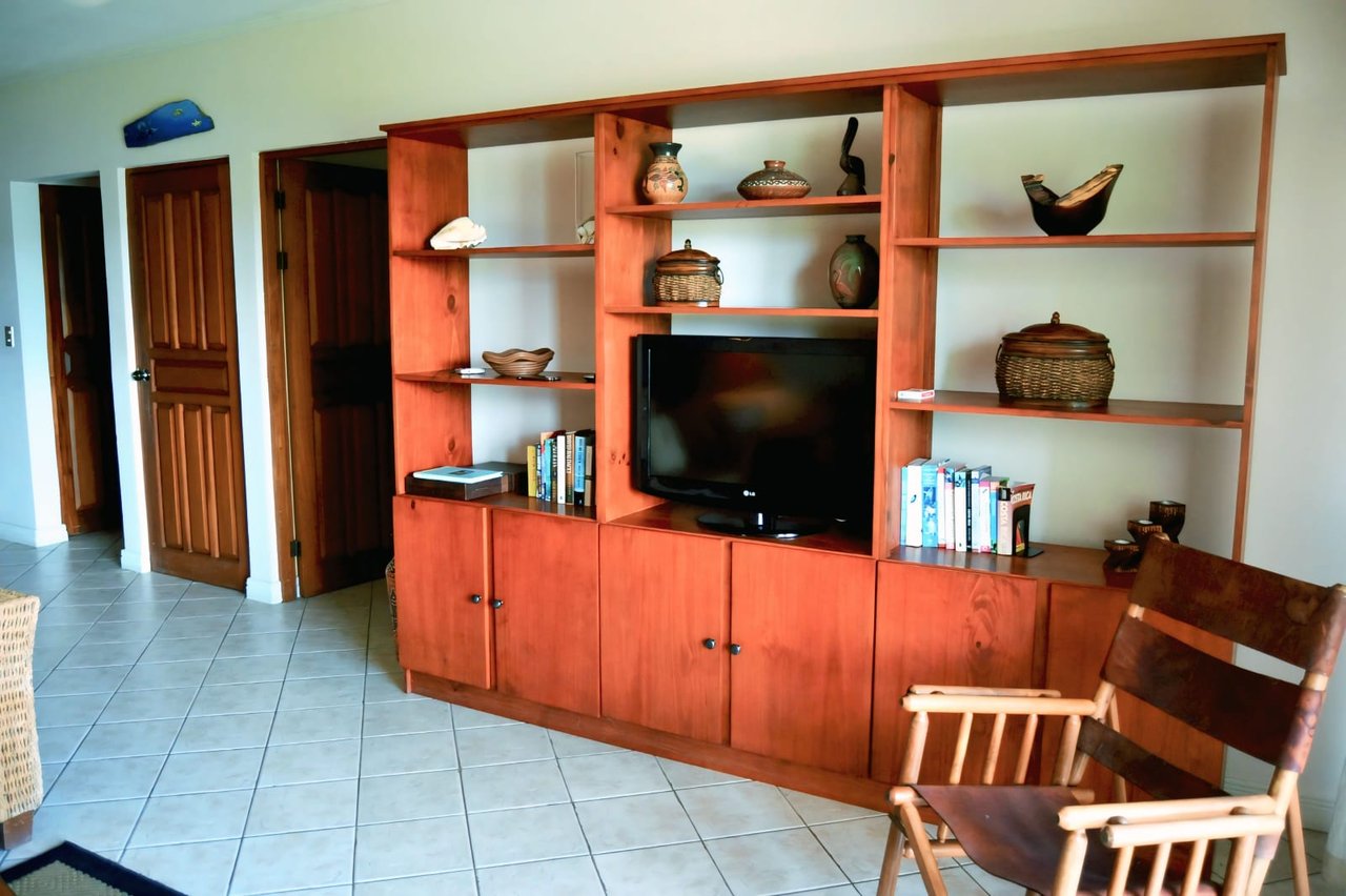 Punta Plata #518 | Beachside Condo with Lap Pool Access in One of Flamingo’s Best Locations!