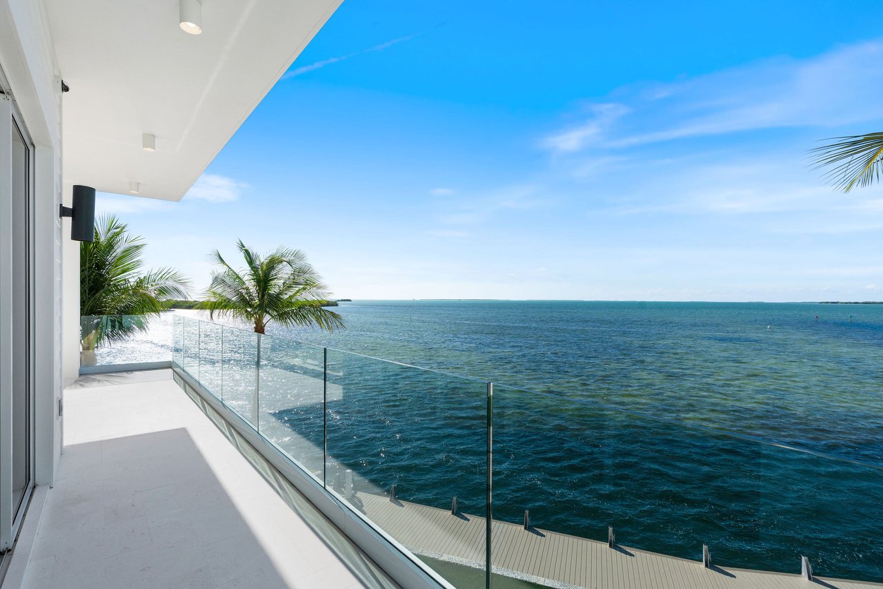 Waterfront Luxury Living in the Florida Keys