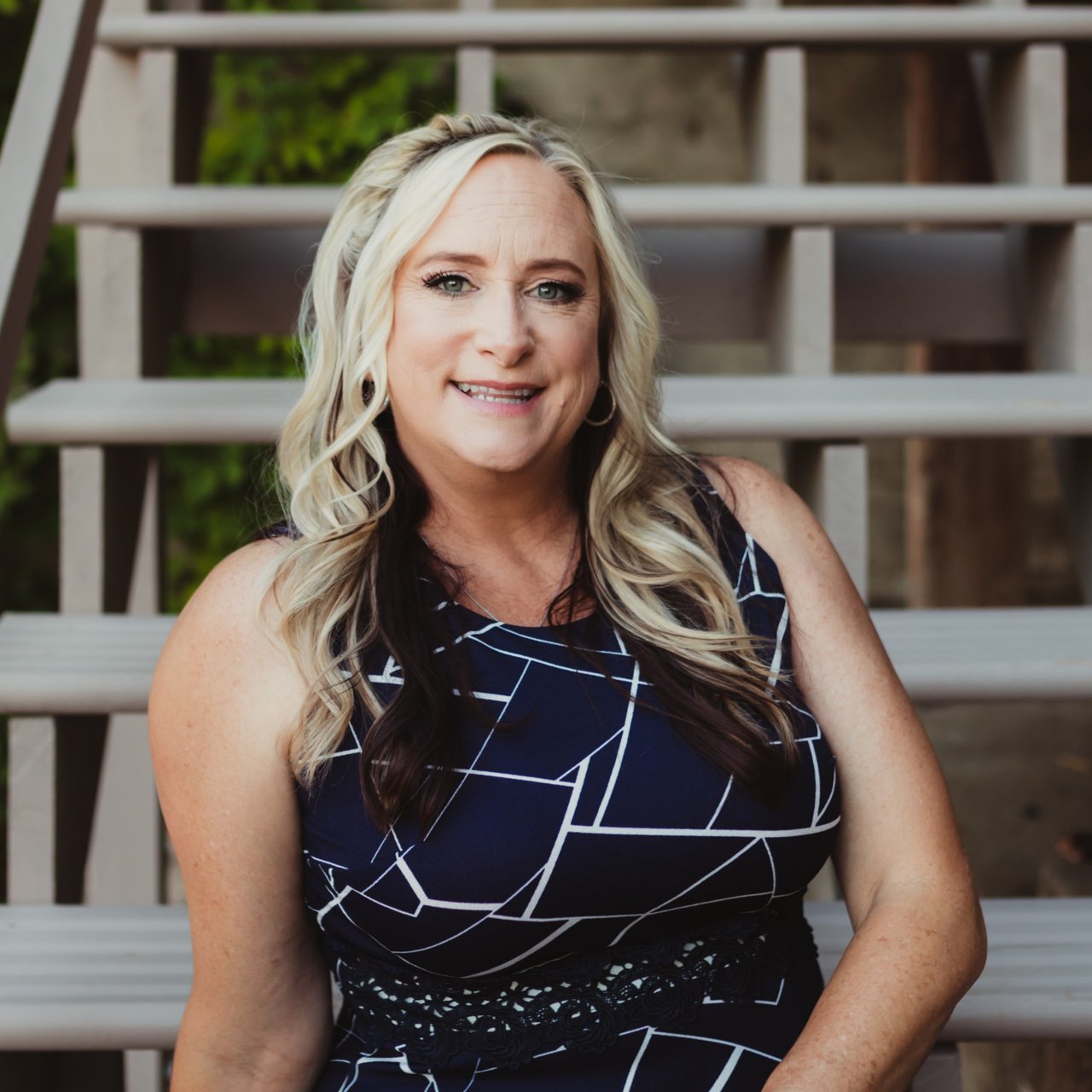 Kim Weyrauch