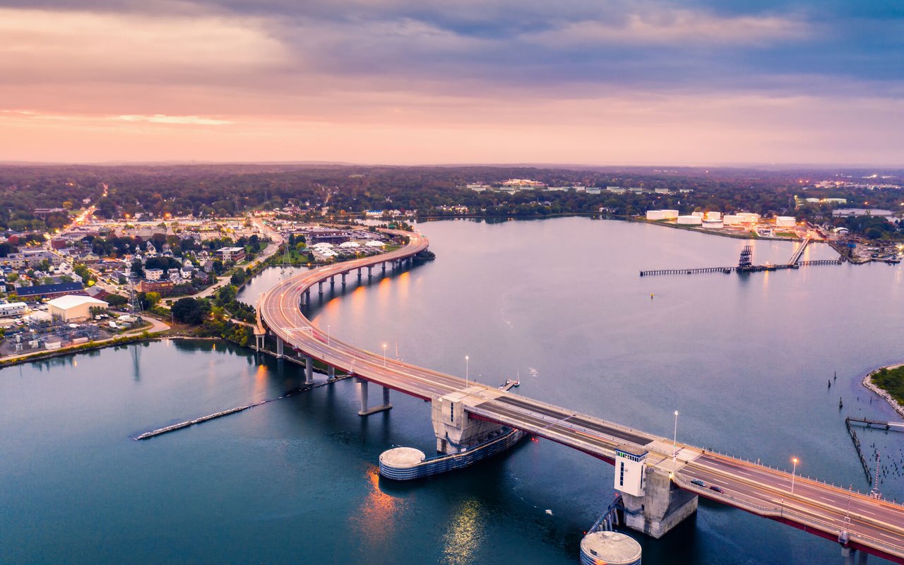 Portland International Jetport Named Best Airport in North America