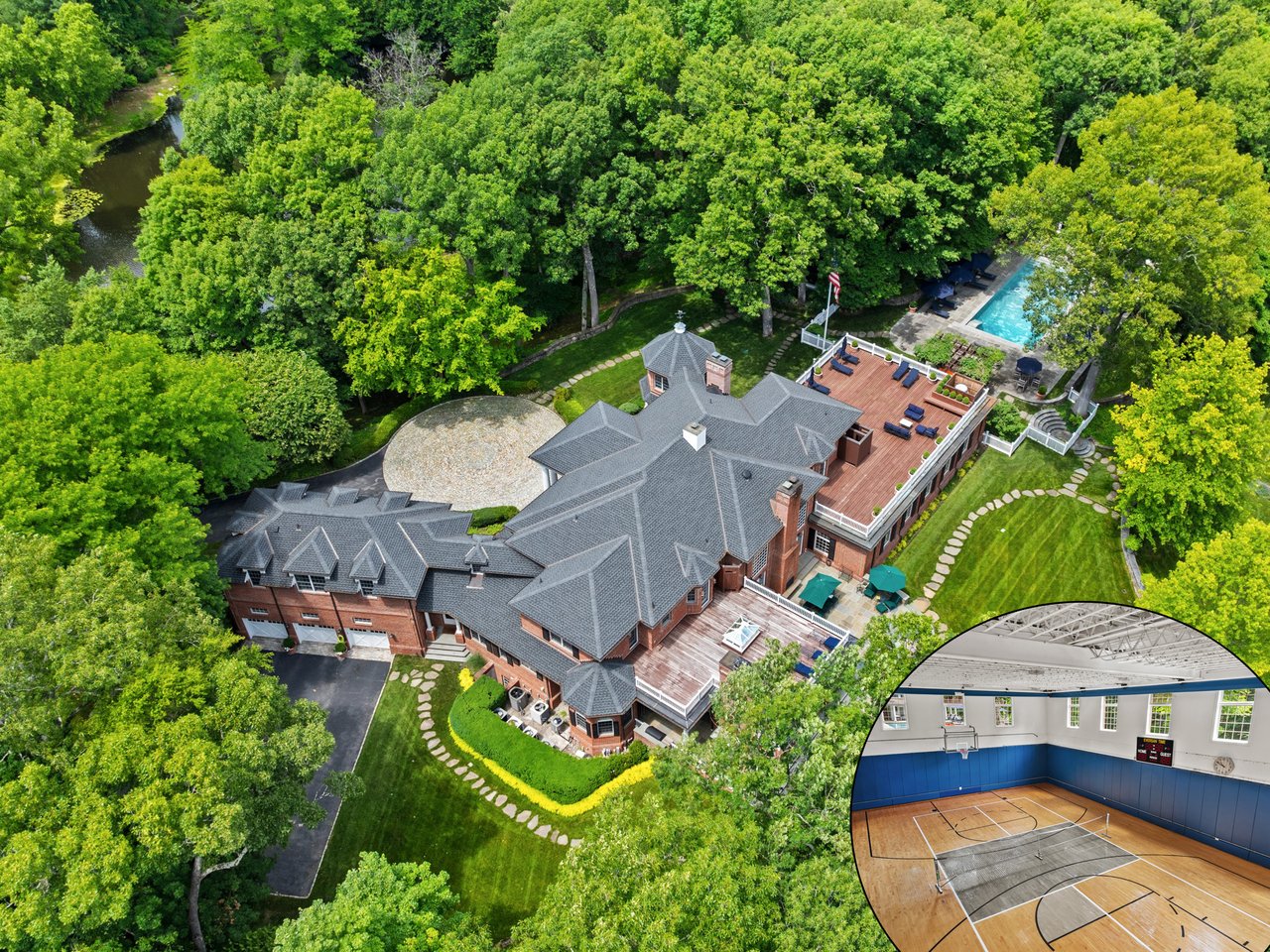 24 Trails End, Chappaqua NY