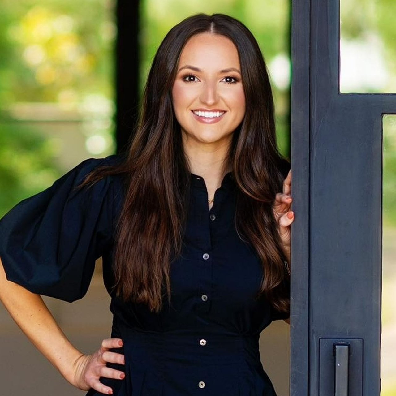 Amber Nolting Dallas, TX Real Estate Agent Headshot