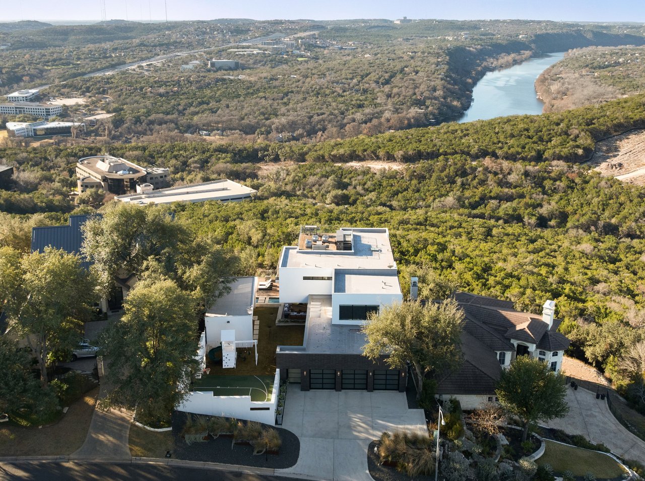 Christie's Masterpiece Living