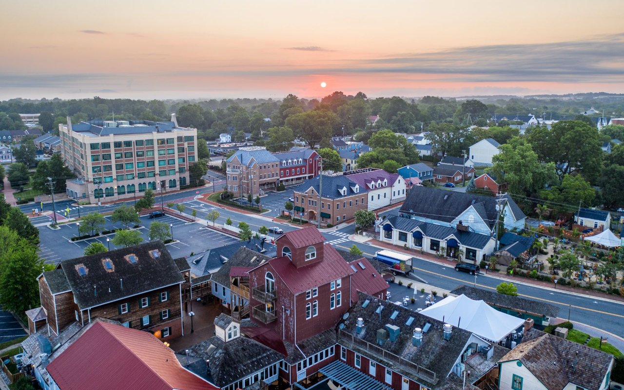 Leesburg