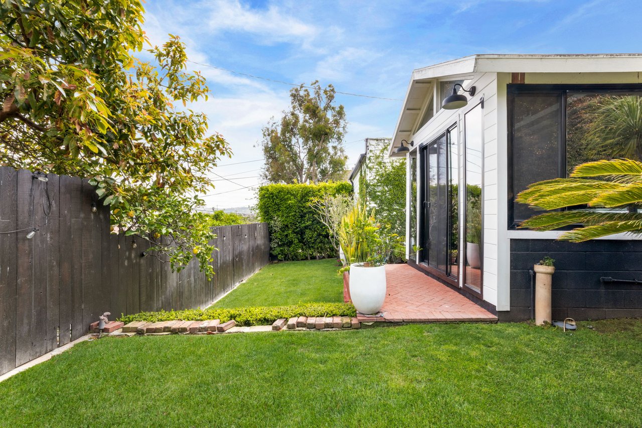 1630 S Sierra Bonita Ave