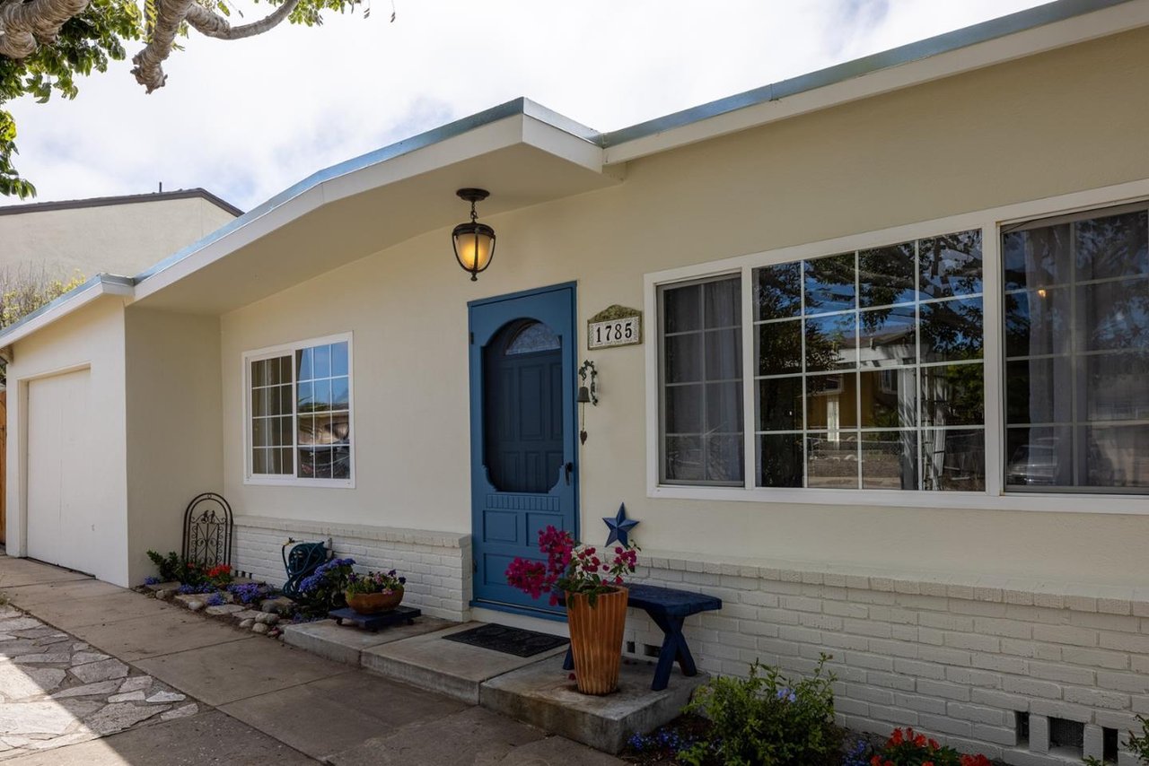 1785 Soto Street