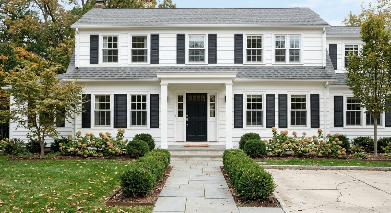 Choosing Between Old And New Construction In Summit