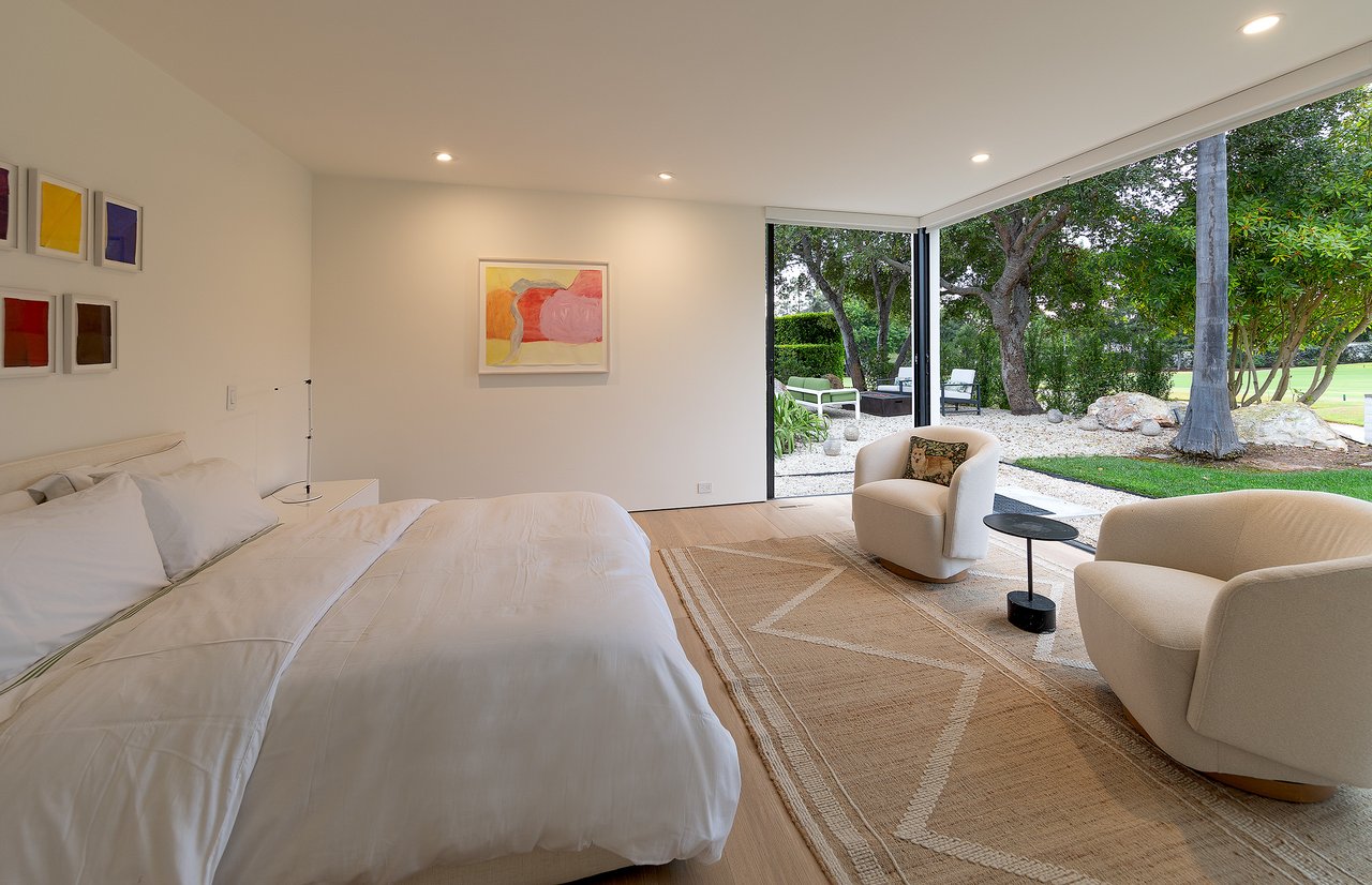 Renovated Jewel Box In Birnam Wood