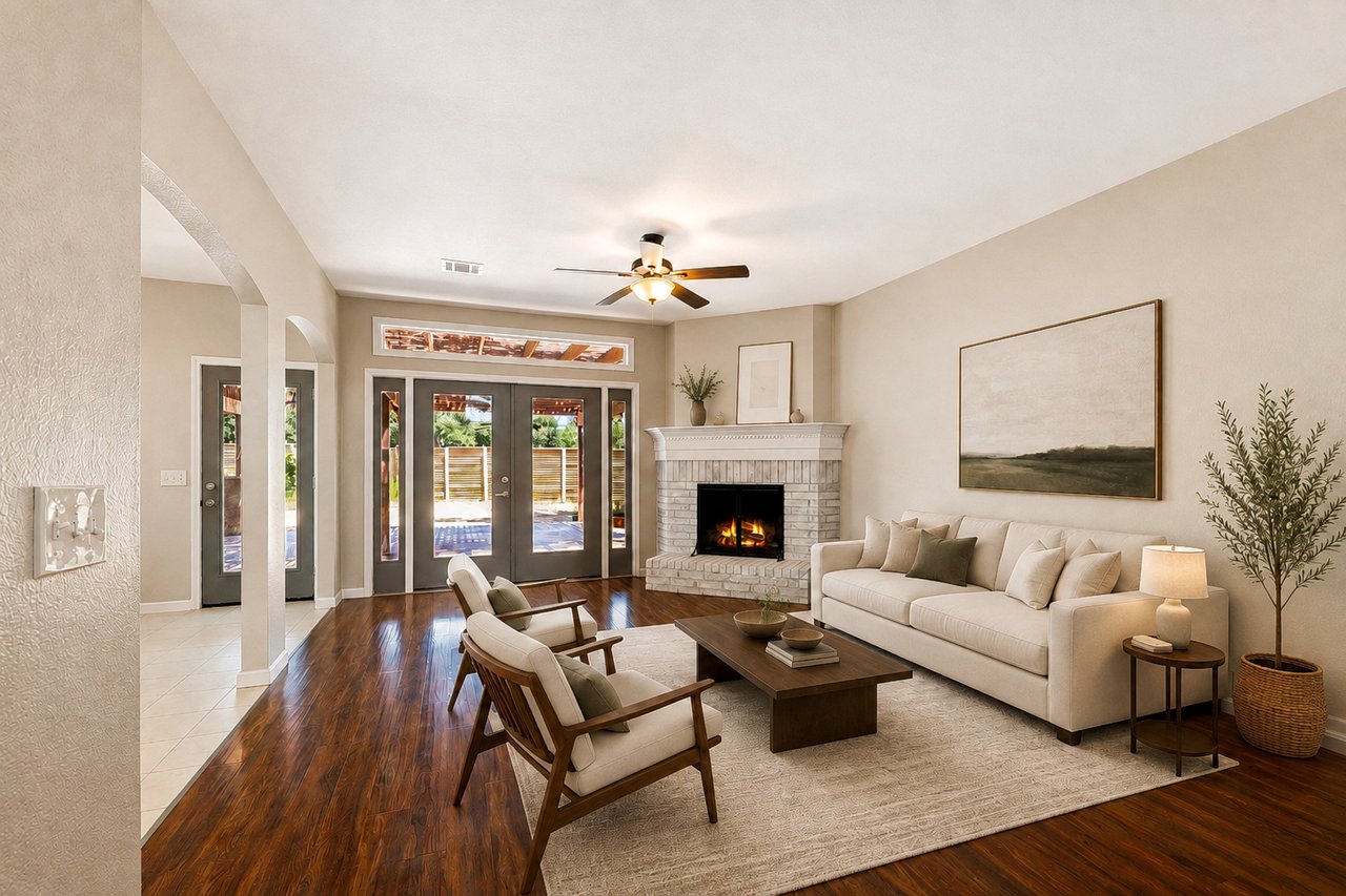 1801 Shooting Star Cove