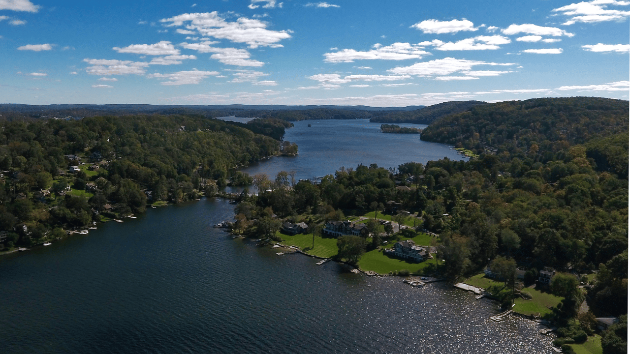 Candlewood Lake