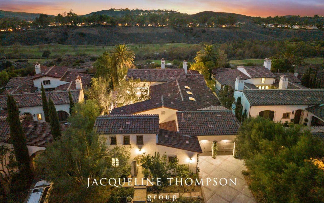 New Listing Contemporary Extensive Remodeled Home at 29 Prairie Grass in Shady Canyon Irvine California