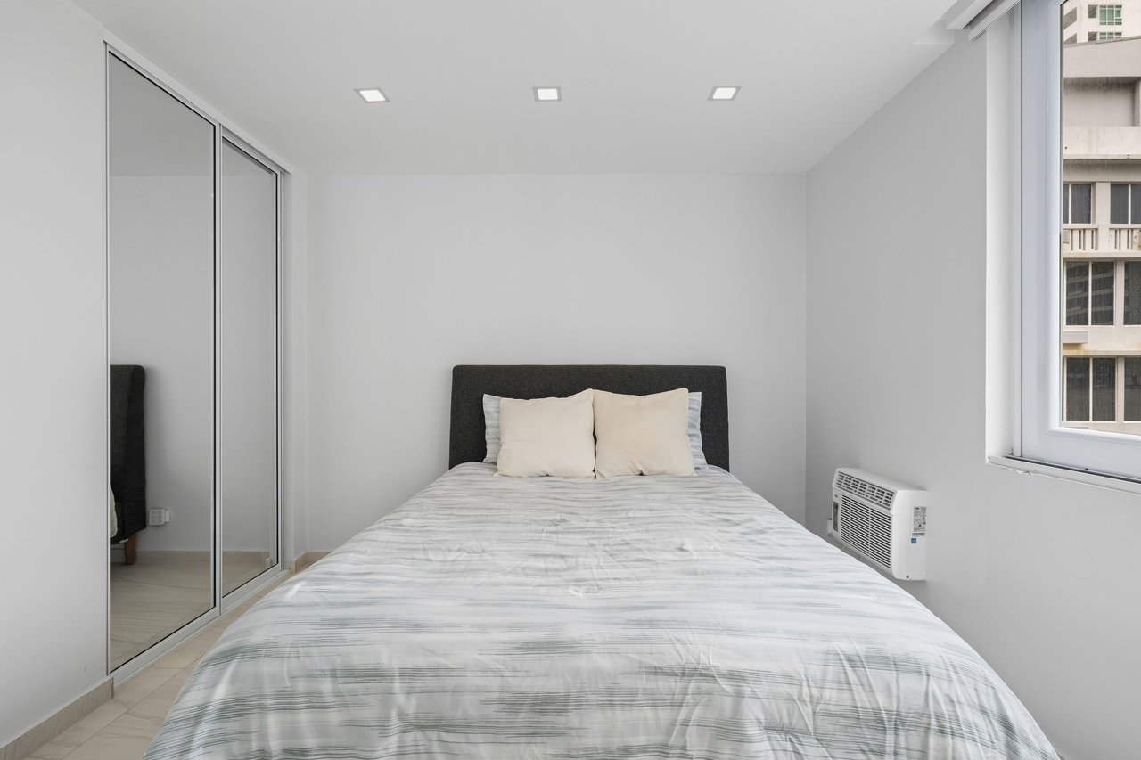 Cond. Chateau Lagoon 602 | San Juan, P.R. 