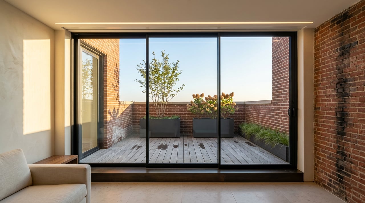 Everyday Living In Clinton Hill: Architecture, Cafés And More