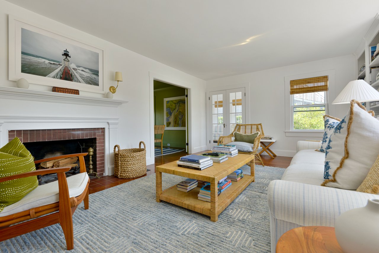 3 North Beach Street