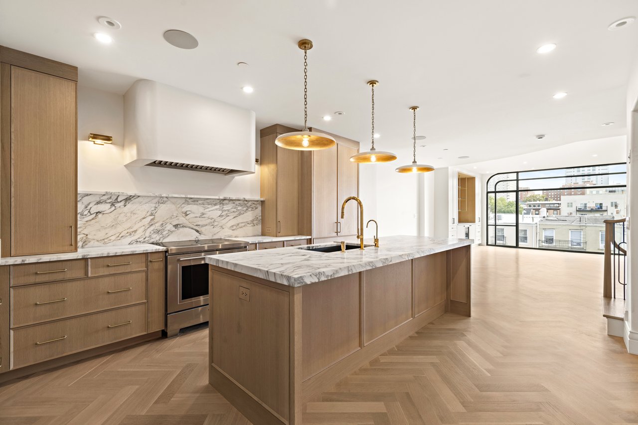 225 Park Avenue, Hoboken