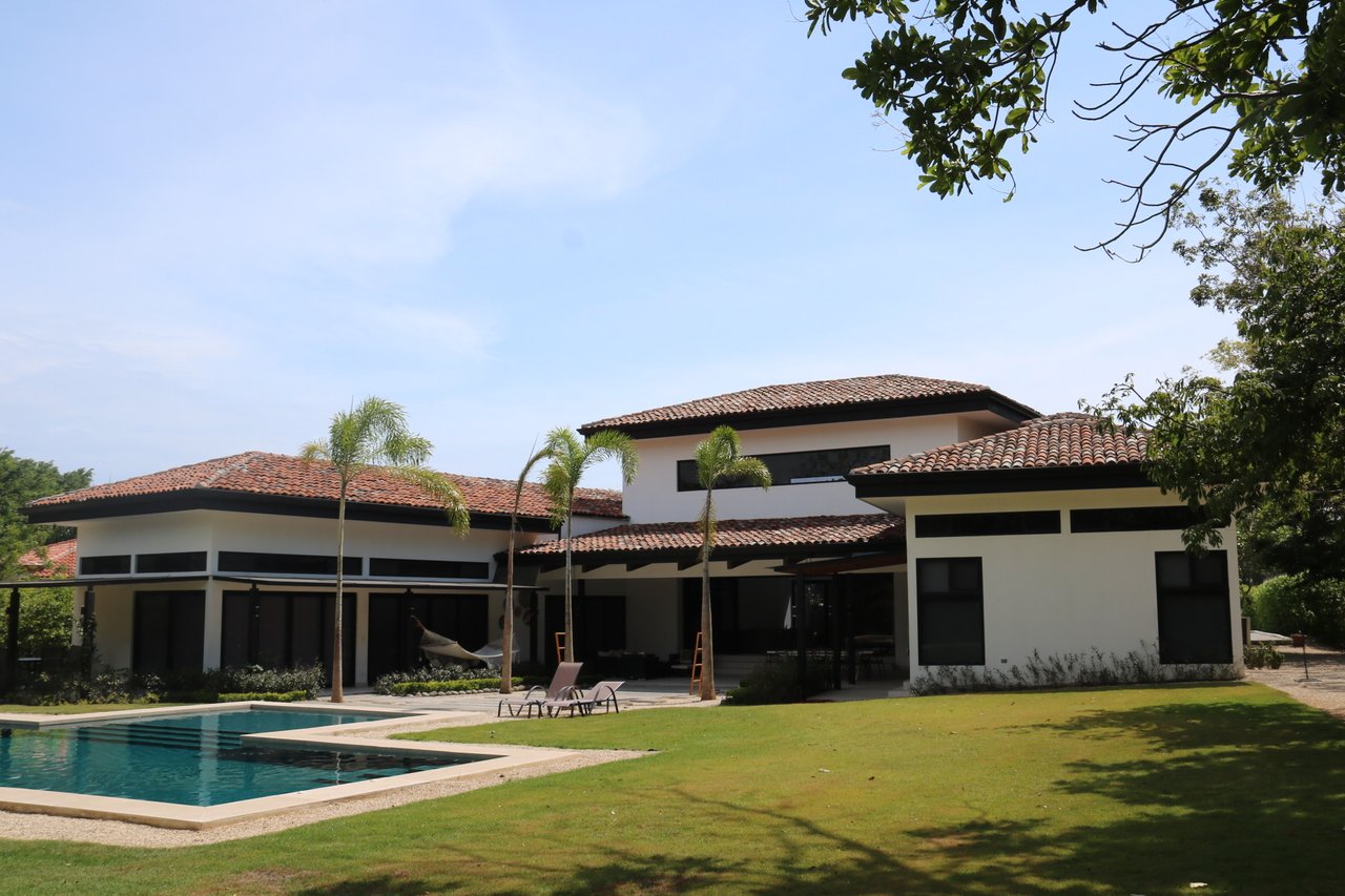 Las Golondrinas #42 – Casa Respiro Hacienda Pinilla