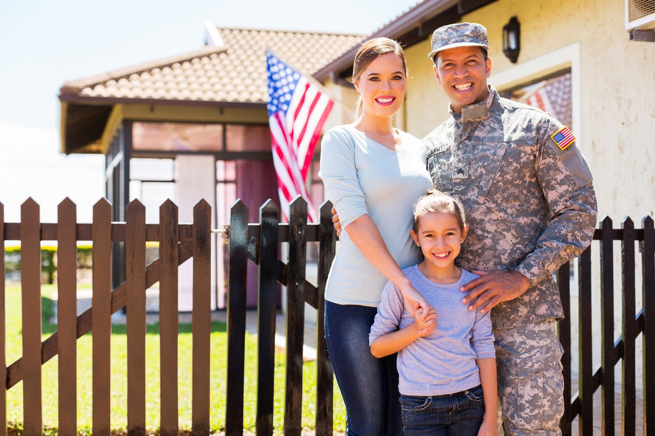 Three Myths About VA Loans: What Buyers and Sellers Should Know