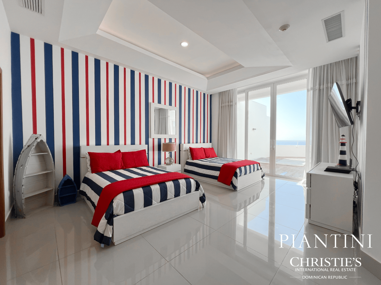 Costa Mare Penthouse