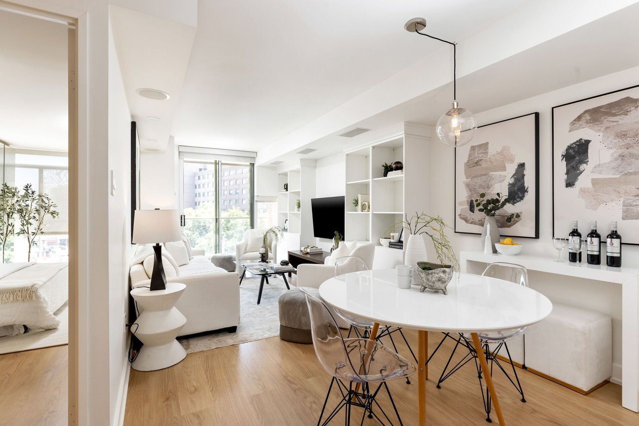 39 Parliament Street, Suite 502