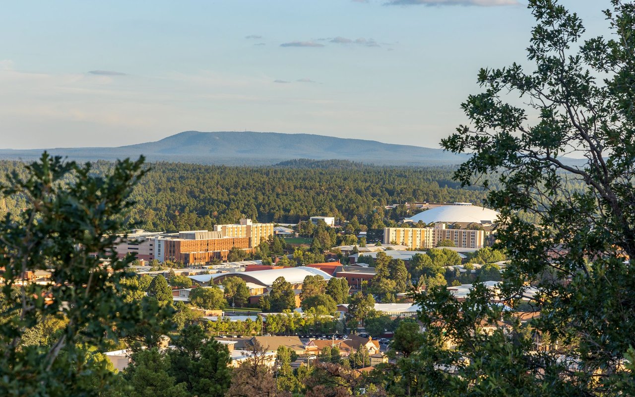 Flagstaff