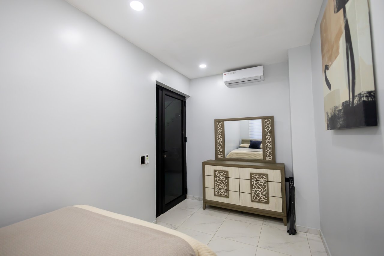 Casa Ramirez, Coral View Villages