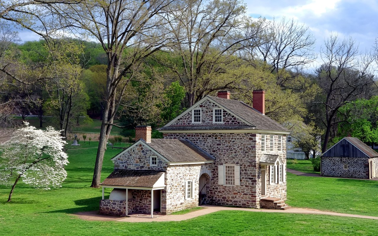Valley Forge