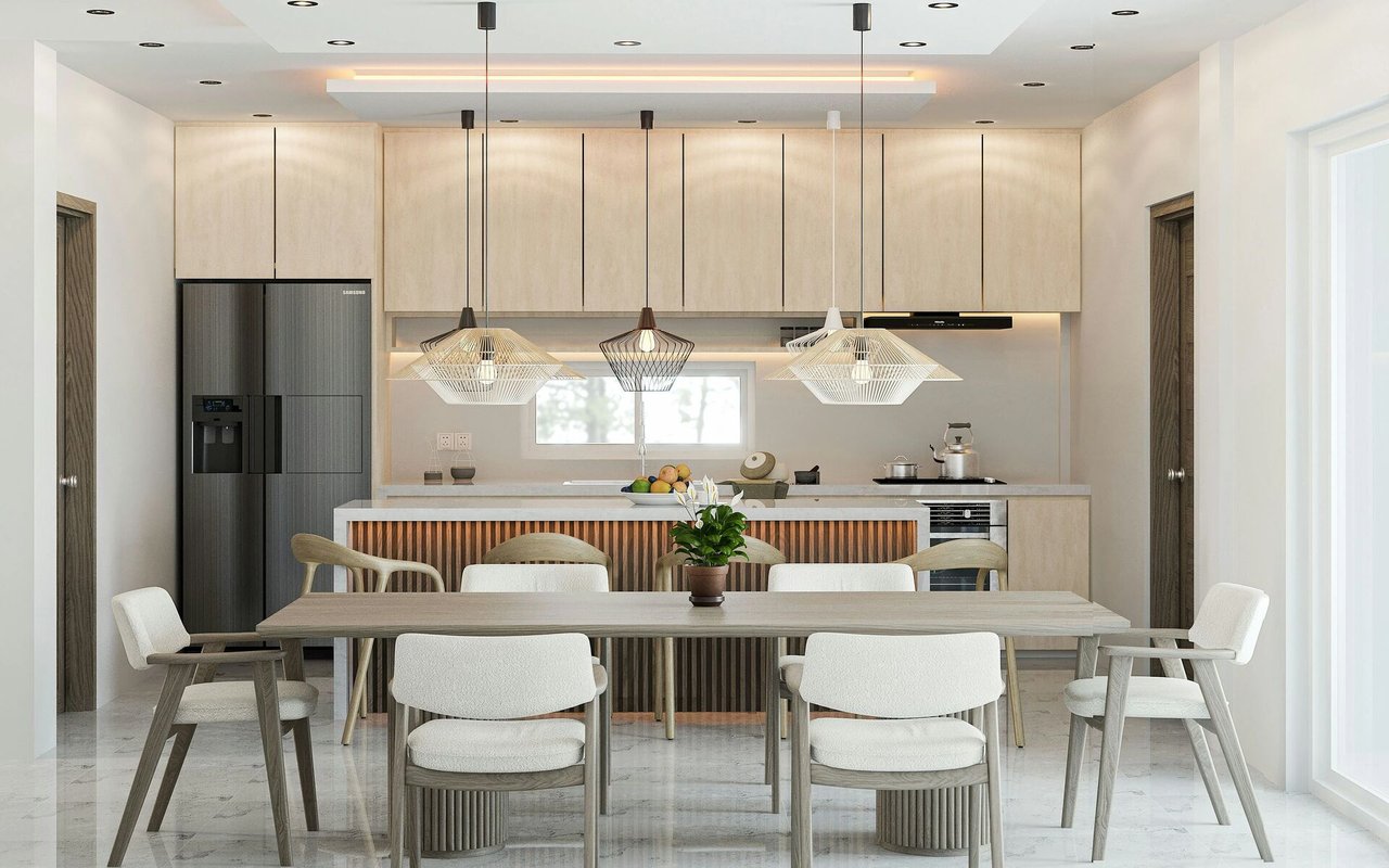 Let the Light Shine In: Home Lighting for Health