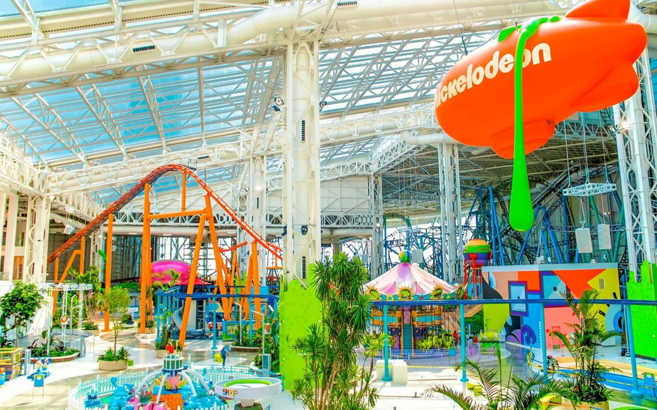 12 Family-Friendly Activities in Minneapolis This Season