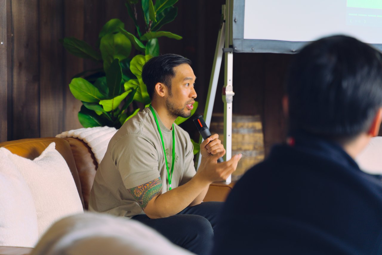InvestNow Social Club | From Loophole to Legacy